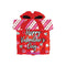 Happy Valentine's Day Gift Box